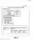 Fig. 04 - Intelligent tabular big data presentation in search environment based on prior human input configuration