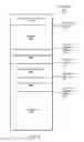 Fig. 10 - Database system with database engine and separate distributed storage service