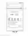 Fig. 09 - Secure bubble content recommendation based on a calendar invite