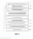 Fig. 12 - Secure bubble content recommendation based on a calendar invite