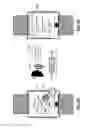 Fig. 06 - Performing application-specific searches using touchscreen-enabled computing devices