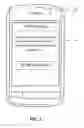 Fig. 04 - Mobile communications device providing heuristic security authentication features and related methods