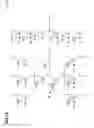Fig. 13 - Zero detection circuit and masked boolean or circuit