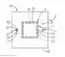 Fig. 01 - FINGERPRINT SENSING DEVICE AND METHOD FOR PRODUCING THE SAME