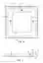 Fig. 06 - Fingerprint sensing device and method for producing the same