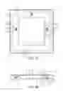 Fig. 24 - Fingerprint sensing device and method for producing the same