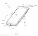 Fig. 02 - Electronic device with a fingerprint reader and method for operating the same
