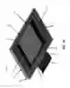 Fig. 03 - Optical fingerprint sensor package