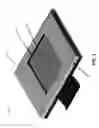 Fig. 07 - Optical fingerprint sensor package