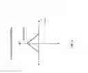 Fig. 04 - ELECTRONIC NEURAL NETWORK CIRCUIT HAVING A RESISTANCE BASED LEARNING RULE CIRCUIT