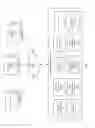 Fig. 03 - GENERIC ENTITY TRANSLATIONS USING PRIORITY QUEUING