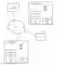 Fig. 01 - EMPLOYEE PERFORMANCE MEASUREMENT, ANALYSIS AND FEEDBACK SYSTEM AND METHOD