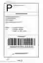 Fig. 10 - Machine learning for determination of shipping rules and shipping methods for order fulfillment