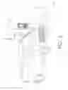 Fig. 03 - Apparatus & Method for Autonomous Secure Accounting and Access to Payment for a Dispensing Operation