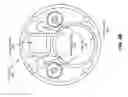 Fig. 12 - Navigation of tubular networks