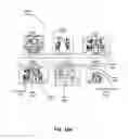 Fig. 28 - Navigation of tubular networks