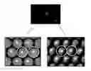 Fig. 01 - Object space calibration of plenoptic imaging systems