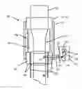 Fig. 01 - Apparatus and method for measurement of transparent cylindrical articles