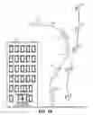 Fig. 06 - Flight path correction in virtual scenes