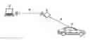 Fig. 01 - Electronic unit for a vehicle communication interface for bidirectional communication