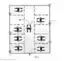 Fig. 02 - System for constructing stopped vehicle-infrastructure communication network