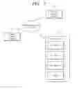 Fig. 08 - Method for controlling door lock of home network system