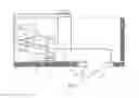 Fig. 08 - Utility cart with electronic lock cabinet