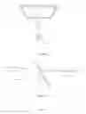 Fig. 10 - Integrating three-dimensional elements into gaming environments