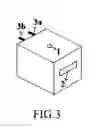 Fig. 04 - Methods and Systems to Improve the Visibility of Electrical and Electronic Devices, Connectors and Accessories