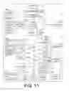 Fig. 12 - Display of rechargeable battery charge notification
