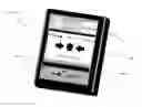 Fig. 01 - Push plate of manual alarm device