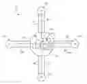 Fig. 01 - Safety motor controller for a vehicle