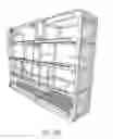 Fig. 63 - Modular display panel