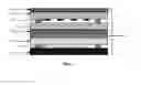 Fig. 02 - Barrier type naked-eye 3D display screen and display device