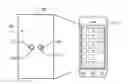 Fig. 01 - IMAGING SYSTEM MANAGEMENT FOR CAMERA MOUNTED BEHIND TRANSPARENT DISPLAY