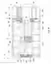 Fig. 03 - Media library including storage media retrieval assembly