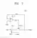 Fig. 08 - Multiple path configuration for power supply power of semiconductor chip modules