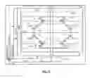 Fig. 08 - Non-volatile memory with a variable polarity line decoder