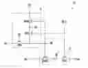 Fig. 01 - High voltage switch circuit for switching high voltage without potential drop and semiconductor memory device including the same