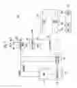 Fig. 06 - High voltage switch circuit for switching high voltage without potential drop and semiconductor memory device including the same