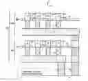 Fig. 01 - Three-dimensional offset-printed memory with multiple bits-per-cell