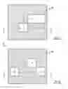 Fig. 03 - Three-dimensional offset-printed memory with multiple bits-per-cell