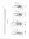 Fig. 02 - Device and method for enhanced iridium gamma radiation sources