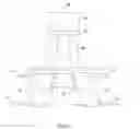 Fig. 05 - Multileaf collimator assembly with reduced extra-focal leakage