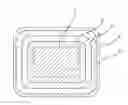Fig. 01 - Insulated wire and method of producing the same