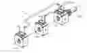 Fig. 01 - Dual resolution potentiometer