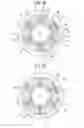 Fig. 06 - Three-phase reactor comprising iron-core units and coils