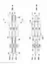 Fig. 13 - Substrates with integrated three dimensional solenoid inductors