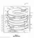 Fig. 02 - SUBSTRATES WITH INTEGRATED THREE DIMENSIONAL INDUCTORS WITH VIA COLUMNS