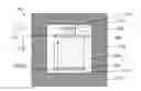 Fig. 01 - Piezoelectronic switch device for RF applications